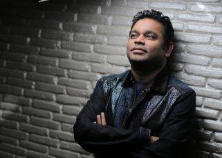 A R Rahman to compose the music for Shekhar Kapur's Bruce Lee biopic, Little Dragon A R Rahman to compose the music for Shekhar Kapur's Bruce Lee biopic, Little Dragon