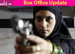 Lipstick Under My Burkha box office collection day 8: Konkona Sen Sharma's powerful film rakes in Rs 13.27 cr Lipstick Under My Burkha box office collection day 8: Konkona Sen Sharma's powerful film rakes in Rs 13.27 cr