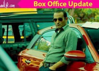 Mom box office collection day 4: Sridevi starrer maintains steady pace; earns Rs 16.92 crore Mom box office collection day 4: Sridevi starrer maintains steady pace; earns Rs 16.92 crore