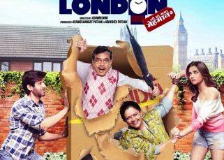 Guest Iin London box office collection day 1: Kartik Aryan and Paresh Rawal film struggles, earns Rs 2.10 crore Guest Iin London box office collection day 1: Kartik Aryan and Paresh Rawal film struggles, earns Rs 2.10 crore