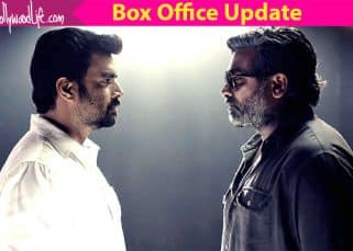 Vikram Vedha box office collection Day 4: R Madhavan- Vijay Sethupathi's film earns Rs 17 crore in the opening weekend at worldwide box office Vikram Vedha box office collection Day 4: R Madhavan- Vijay Sethupathi's film earns Rs 17 crore in the opening weekend at worldwide box office