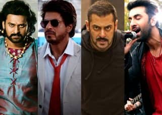 Jab Harry Met Sejal, Baahubali 2: The Conclusion, Ae Dil Hai Mushkil, Sultan - Bollywood movies with the costliest tickets ever Jab Harry Met Sejal, Baahubali 2: The Conclusion, Ae Dil Hai Mushkil, Sultan - Bollywood movies with the costliest tickets ever