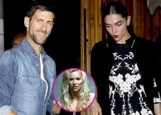 Deepika Padukone had an affair with Novak Djokovic? Tennis star's ex-girlfriend Natasa Bekvalac thinks so Deepika Padukone had an affair with Novak Djokovic? Tennis star's ex-girlfriend Natasa Bekvalac thinks so