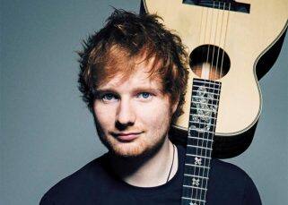 EXCLUSIVE: In 48 minutes flat, Ed Sheeran proves that he is a bigger star than Justin Bieber EXCLUSIVE: In 48 minutes flat, Ed Sheeran proves that he is a bigger star than Justin Bieber