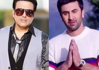 Ranbir Kapoor apologises for chopping Govinda's role from Jagga Jasoos, says 'It's irresponsible and unfair' Ranbir Kapoor apologises for chopping Govinda's role from Jagga Jasoos, says 'It's irresponsible and unfair'