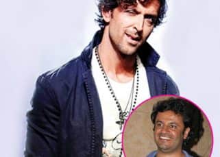 Hrithik Roshan chooses Krrish 4 over Vikas Bahl's next because of molestation charges on the director? Hrithik Roshan chooses Krrish 4 over Vikas Bahl's next because of molestation charges on the director?
