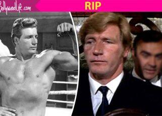 James Bond star Joseph Robinson passes away at 90 James Bond star Joseph Robinson passes away at 90