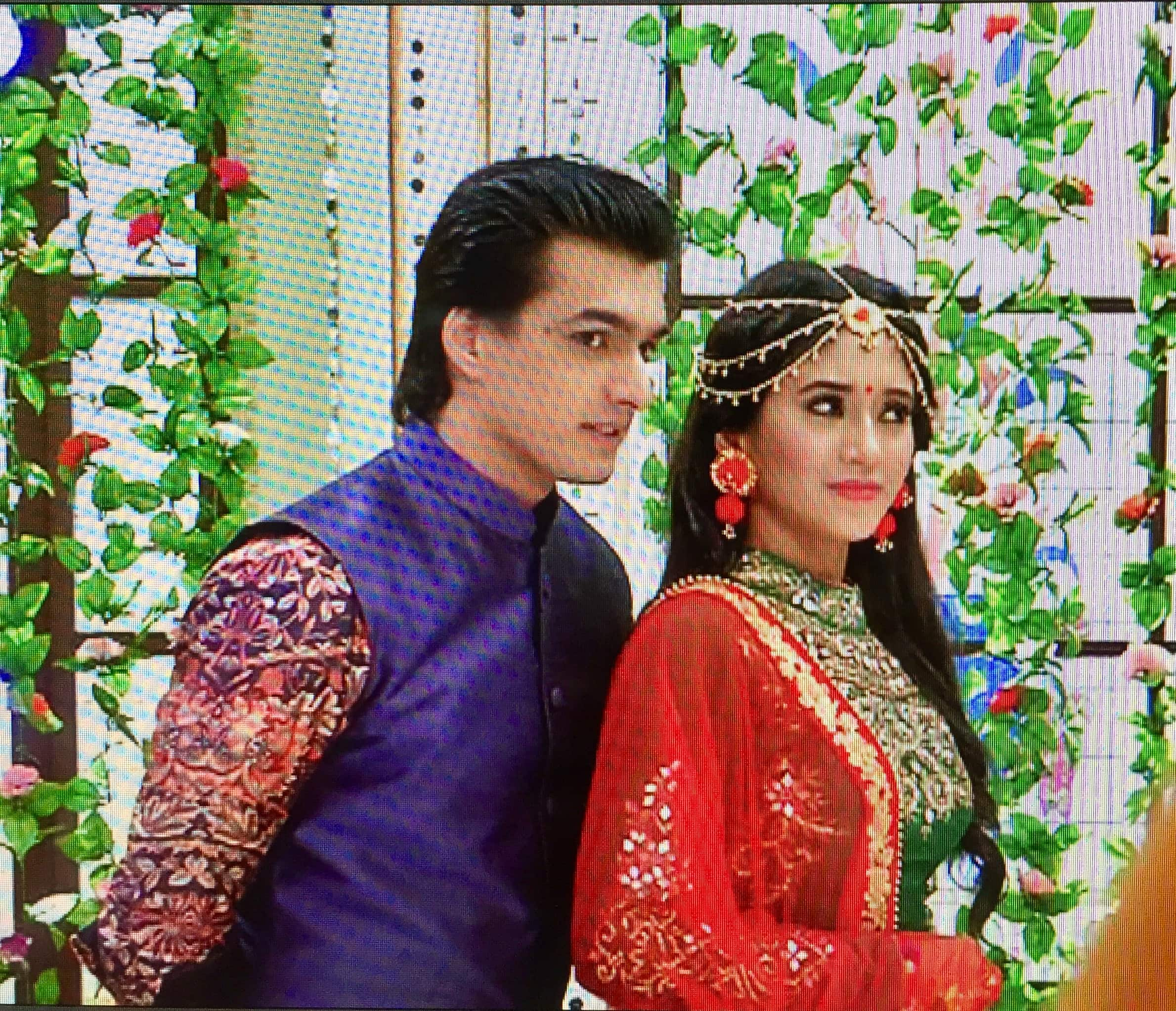 Kartik-Naira to romance during Teej celebrations while Swabhimaan's