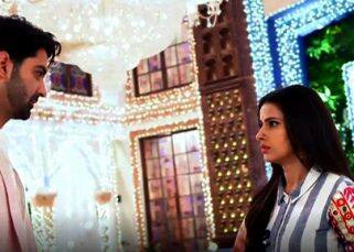 Did the backlash by Sanaya Irani-Barun Sobti fans hurt Iss Pyaar Ko Kya Naam Doon 3's TRP ratings? Did the backlash by Sanaya Irani-Barun Sobti fans hurt Iss Pyaar Ko Kya Naam Doon 3's TRP ratings?