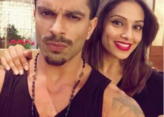 Bipasha Basu and Karan Singh Grover DITCH IIFA Rocks and the reason is very valid Bipasha Basu and Karan Singh Grover DITCH IIFA Rocks and the reason is very valid