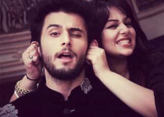 Ishqbaaz's Leenesh Mattoo and Nehalaxmi Iyer the latest couple in town? Read on Ishqbaaz's Leenesh Mattoo and Nehalaxmi Iyer the latest couple in town? Read on
