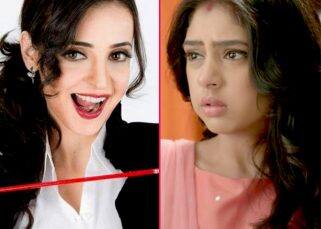 Sanaya Irani to replace Niti Taylor in Ghulaam? Sanaya Irani to replace Niti Taylor in Ghulaam?