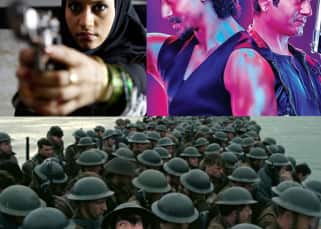 Despite better box office collection, is Munna Michael losing the battle to Lipstick Under My Burkha and Dunkirk? Despite better box office collection, is Munna Michael losing the battle to Lipstick Under My Burkha and Dunkirk?