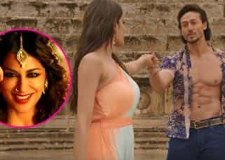 Did you know Chitrangada Singh is back on screen after Aao Raja, in Munna Michael? Did you know Chitrangada Singh is back on screen after Aao Raja, in Munna Michael?