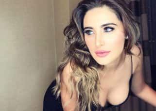IIFA 2017: Nargis Fakhri just stole the thunder from the rest of the girls with this eye - popping pic IIFA 2017: Nargis Fakhri just stole the thunder from the rest of the girls with this eye - popping pic