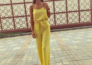 Khatron Ke Khiladi 8: Nia Sharma is the perfect candidate for the reality show and here's why! Khatron Ke Khiladi 8: Nia Sharma is the perfect candidate for the reality show and here's why!