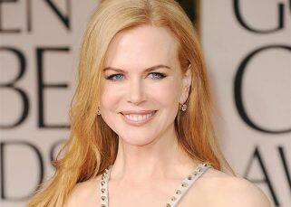 Nicole Kidman is happy that her TV show Big Little Lies has opened the conversation on spousal abuse Nicole Kidman is happy that her TV show Big Little Lies has opened the conversation on spousal abuse
