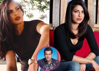 Bigg Boss 11: Priyanka Chopra's doppelganger weightlifter Navpreet Banga confirmed for the show? Bigg Boss 11: Priyanka Chopra's doppelganger weightlifter Navpreet Banga confirmed for the show?