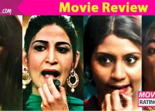 Lipstick Under My Burkha movie review: Strong performances make this women empowering drama worth a watch Lipstick Under My Burkha movie review: Strong performances make this women empowering drama worth a watch