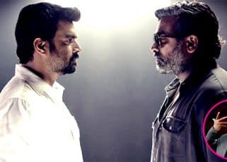 Rajinikanth is all praise for R. Madhavan and Vijay Sethupathi's Vikram Vedha Rajinikanth is all praise for R. Madhavan and Vijay Sethupathi's Vikram Vedha
