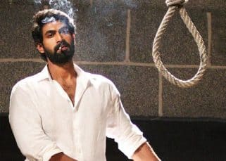 Rana Daggubati's Nene Raju, Nene Mantri to be the first Indian film to get 3D Augmented Reality motion posters Rana Daggubati's Nene Raju, Nene Mantri to be the first Indian film to get 3D Augmented Reality motion posters