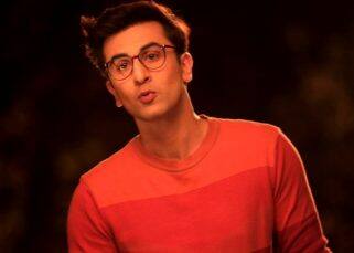 Is Ranbir Kapoor's Jagga Jasoos headed the Bombay Velvet way? Is Ranbir Kapoor's Jagga Jasoos headed the Bombay Velvet way?