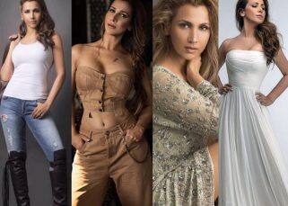 Check out Iss Pyaar Ko Kya Naam Doon 3's Indrani aka Ritu Shivpuri's super sexy pictures Check out Iss Pyaar Ko Kya Naam Doon 3's Indrani aka Ritu Shivpuri's super sexy pictures