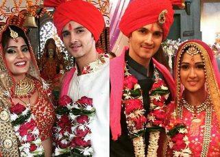 Chocolate boy Rohan Mehra turns baddie for Sasural Simar Ka - read details! Chocolate boy Rohan Mehra turns baddie for Sasural Simar Ka - read details!