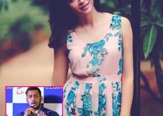 Did Guest Iin London actress Kriti Kharbanda just take a dig at Salman Khan? - Watch video Did Guest Iin London actress Kriti Kharbanda just take a dig at Salman Khan? - Watch video