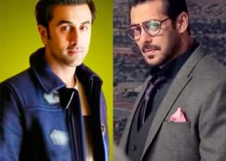 Salman Khan plays villain for Ranbir Kapoor's Sanjay Dutt biopic - read details Salman Khan plays villain for Ranbir Kapoor's Sanjay Dutt biopic - read details