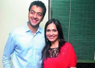 Soundarya Rajinikanth and R Ashwin now officially divorced Soundarya Rajinikanth and R Ashwin now officially divorced