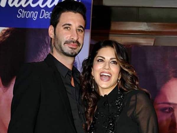 Sunny Leone adopts baby girl