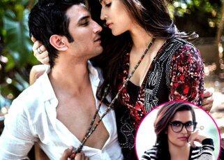 Sona Mohapatra strikes back! The singer is unhappy that Sushant Singh Rajput and Kriti Sanon are recreating Paas Aao - read tweets Sona Mohapatra strikes back! The singer is unhappy that Sushant Singh Rajput and Kriti Sanon are recreating Paas Aao - read tweets