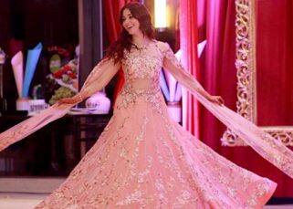 Tamannaah Bhatia looks like a million bucks at her brother's wedding - View pics Tamannaah Bhatia looks like a million bucks at her brother's wedding - View pics