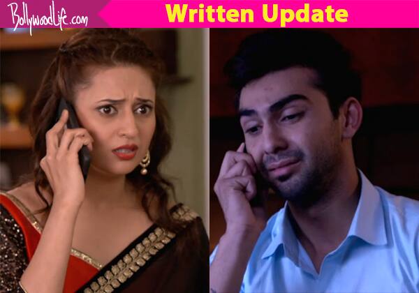 Yeh Hai Mohabbatein 13 July 2017 Written Update Of Full Episode