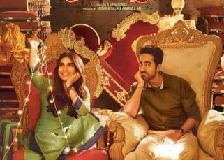 Get ready for Ayushmann Khurrana and Bhumi Pednekar's Shubh Mangal Savdhaan sequel; director reveals plans Get ready for Ayushmann Khurrana and Bhumi Pednekar's Shubh Mangal Savdhaan sequel; director reveals plans