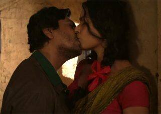 CBFC demands 48 cuts in Nawazuddin Siddiqui's Babumoshai Bandookbaaz and we wonder what will be left of the film CBFC demands 48 cuts in Nawazuddin Siddiqui's Babumoshai Bandookbaaz and we wonder what will be left of the film