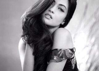 Riya Sen's first pic post marriage is too hot for words Riya Sen's first pic post marriage is too hot for words