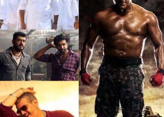 Veeram, Yennai Arindhaal, Vedalam: Here's looking at Ajith Kumar's previous films before Vivegam releases tomorrow Veeram, Yennai Arindhaal, Vedalam: Here's looking at Ajith Kumar's previous films before Vivegam releases tomorrow
