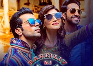 Bareilly Ki Barfi box office collection day 11: Ayushmann Khurrana, Rajkummar Rao and Kriti Sanon's film is steady, mints Rs 24.67 crore Bareilly Ki Barfi box office collection day 11: Ayushmann Khurrana, Rajkummar Rao and Kriti Sanon's film is steady, mints Rs 24.67 crore