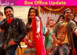 Bareilly Ki Barfi box office collection day 9: Rajkummar Rao and Ayushmann Khurrana's flick maintains it's steady run; earns a total of Rs 21.62 crore despite competition Bareilly Ki Barfi box office collection day 9: Rajkummar Rao and Ayushmann Khurrana's flick maintains it's steady run; earns a total of Rs 21.62 crore despite competition