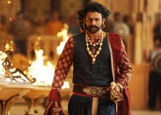 SS Rajamouli-Prabhas' Baahubali 2 streaming rights acquired by Netflix for a whopping Rs 25.5 crore SS Rajamouli-Prabhas' Baahubali 2 streaming rights acquired by Netflix for a whopping Rs 25.5 crore