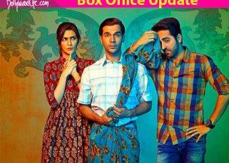 Bareilly Ki Barfi box office collection day 10: Ayushmann Khurrana, Rajkummar Rao and Kriti Sanon's film continues to mint money, earns Rs 23.92 crore Bareilly Ki Barfi box office collection day 10: Ayushmann Khurrana, Rajkummar Rao and Kriti Sanon's film continues to mint money, earns Rs 23.92 crore