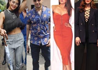 Best Dressed this week: Ileana D’Cruz, Sonakshi Sinha, Sidharth Malhotra, Ayushmann Khurrana, Jacqueline Fernandez slay with some sassy styles – View Pics Best Dressed this week: Ileana D’Cruz, Sonakshi Sinha, Sidharth Malhotra, Ayushmann Khurrana, Jacqueline Fernandez slay with some sassy styles – View Pics