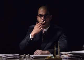 Rajkummar Rao wraps up the shoot of Bose Dead/Alive Rajkummar Rao wraps up the shoot of Bose Dead/Alive