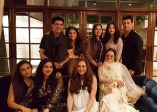 9 things you didn’t notice about this viral group pic of Aishwarya Rai Bachchan, Sridevi, Vidya Balan 9 things you didn’t notice about this viral group pic of Aishwarya Rai Bachchan, Sridevi, Vidya Balan