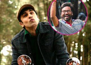 Whoa! Dhanush to remake Ranbir Kapoor's Barfi! in Tamil? Whoa! Dhanush to remake Ranbir Kapoor's Barfi! in Tamil?