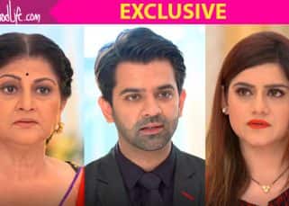 Barun Sobti's Iss Pyaar Ko Kya Naam Doon 3's budget trimmed? Read details Barun Sobti's Iss Pyaar Ko Kya Naam Doon 3's budget trimmed? Read details