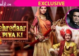 Pehredaar Piya Ki to be back on Sony TV? Maker Sumeet Mittal SPEAKS UP Pehredaar Piya Ki to be back on Sony TV? Maker Sumeet Mittal SPEAKS UP