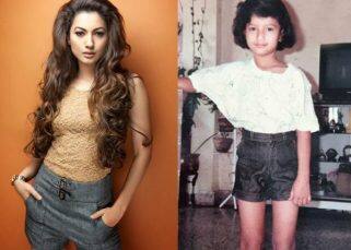 Gauahar Khan has always been a fashionista and her childhood pics are proof! Gauahar Khan has always been a fashionista and her childhood pics are proof!
